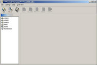 CatStudio screenshot